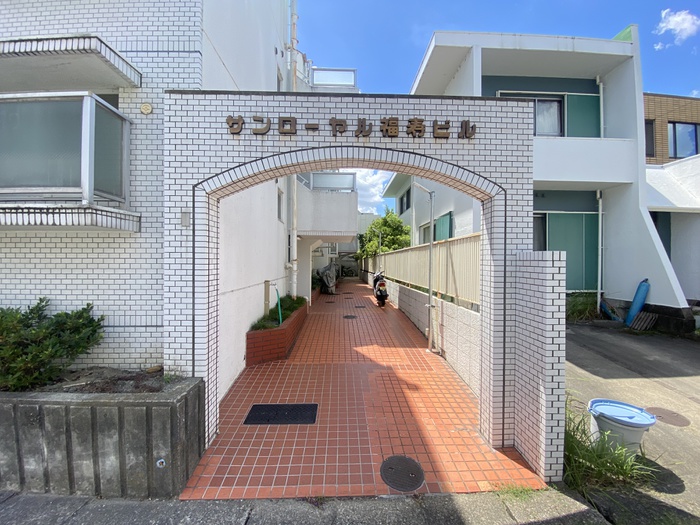 外観写真