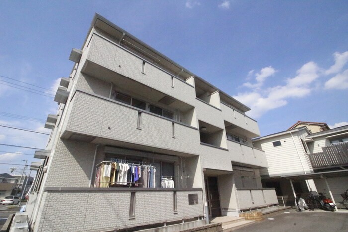 物件外観写真4　(外観写真)