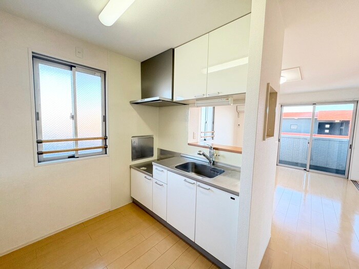 物件内観写真10　(キッチン)