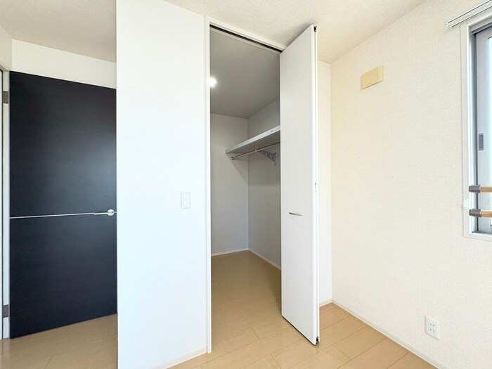 物件内観写真14　(収納)