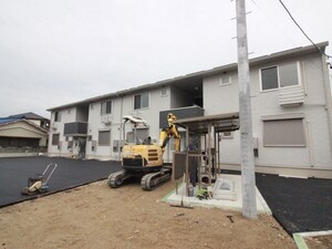 Ｆｌｏｒａ外観写真