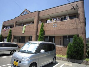 エンジョイ　ライフ外観写真