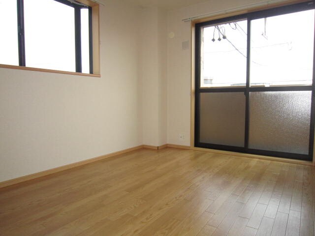 物件内観写真10　(居室)