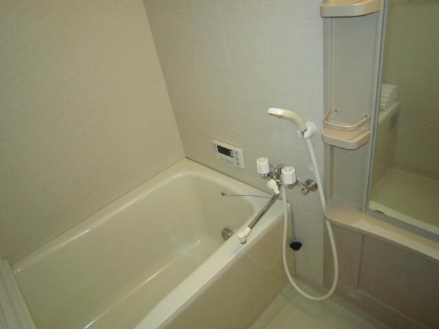 物件内観写真13　(バス／シャワールーム等)