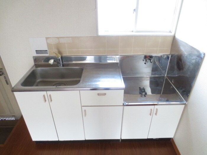 物件内観写真7　(キッチン)