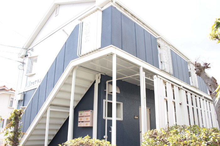 物件外観写真6　(外観写真)