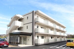 ＥＸＣＥＥＤ．Ｓ外観写真