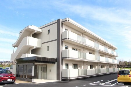 ＥＸＣＥＥＤ．Ｓ外観写真