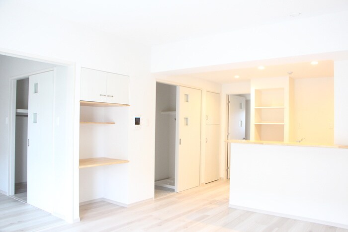 物件内観写真7　(居室)