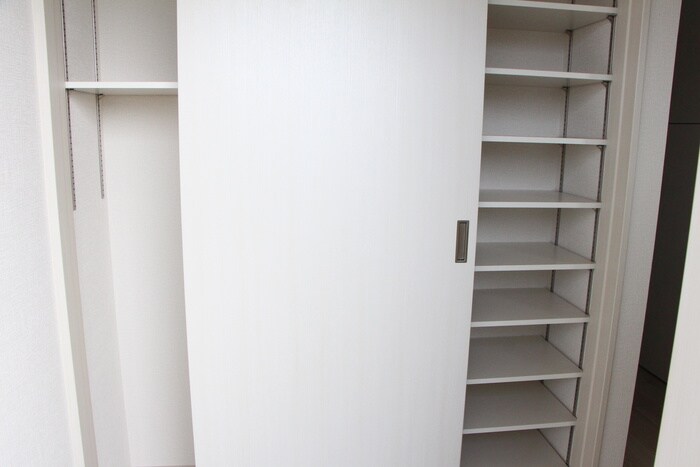 物件内観写真21　(靴箱)