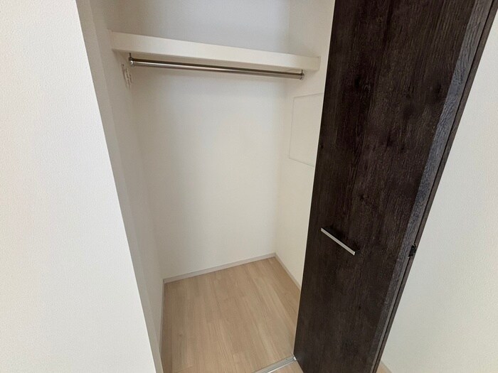 物件内観写真9　(収納)