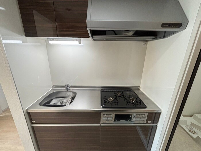 物件内観写真13　(キッチン)