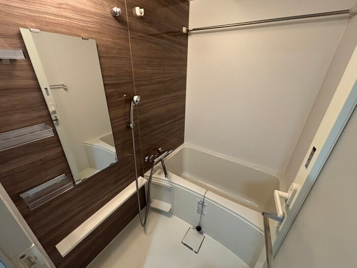 物件内観写真15　(バス／シャワールーム等)