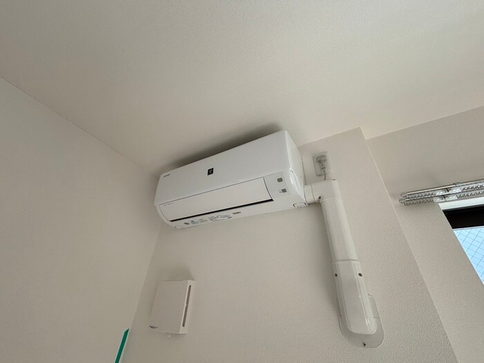 物件内観写真17　(廊下)