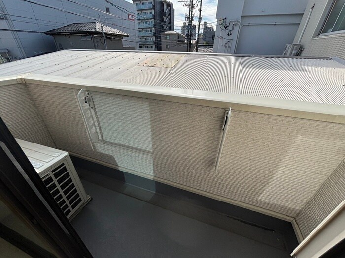 物件内観写真21　(ベランダ・バルコニー)