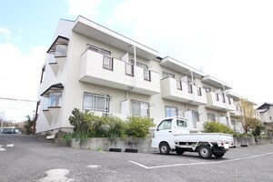 福岡ワンル－ムＡ外観写真