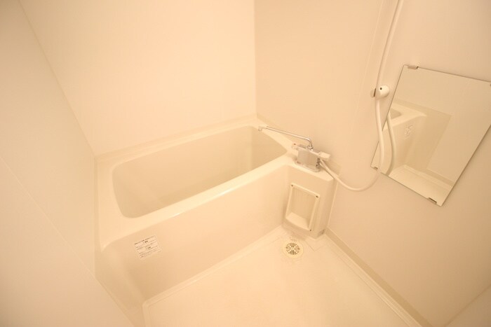 物件内観写真9　(バス／シャワールーム等)