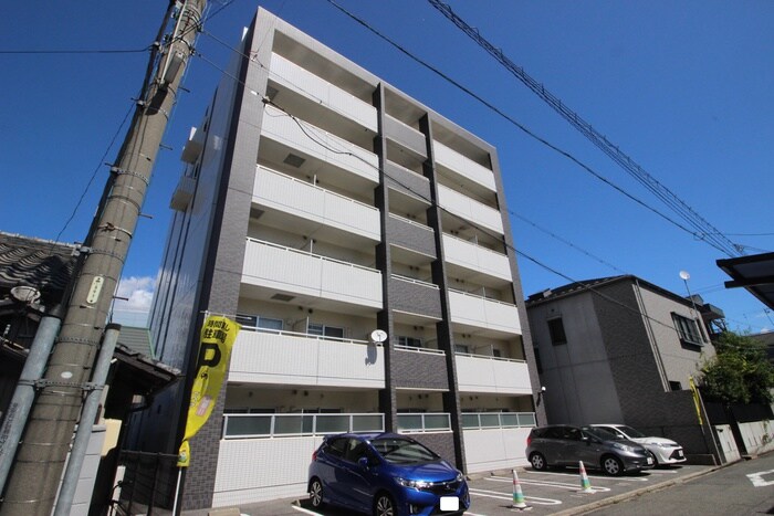 物件外観写真4　(外観写真)