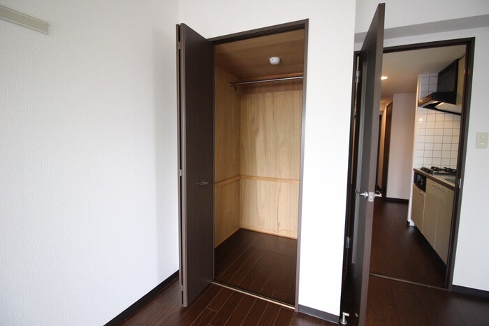 物件内観写真14　(収納)