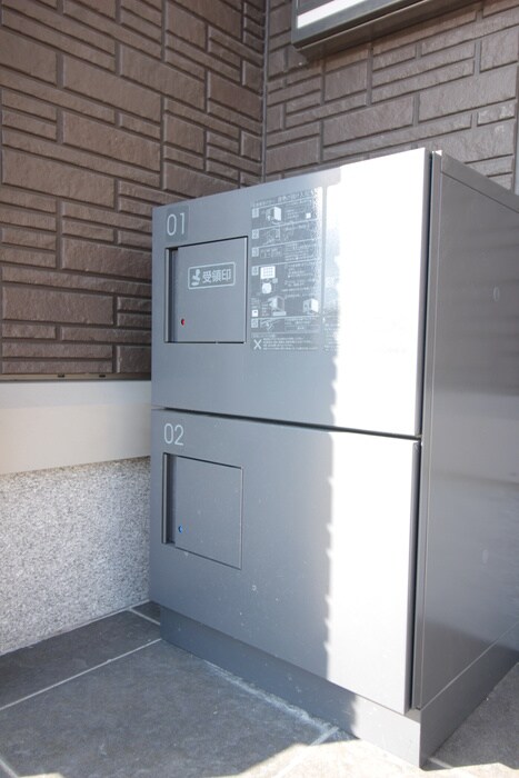 物件外観写真5　(建物設備)