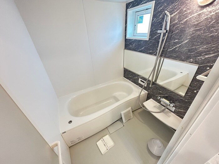 物件内観写真10　(バス／シャワールーム等)