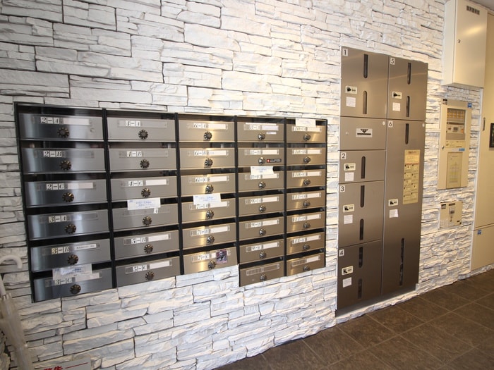 物件外観写真3　(建物設備)