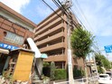 パークサイド上原