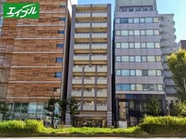 東桜コ－トの外観写真