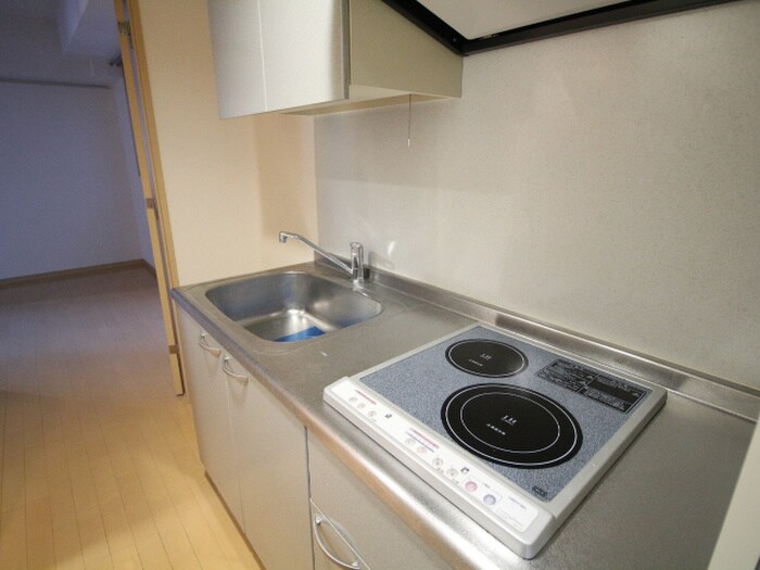 物件内観写真7　(キッチン)