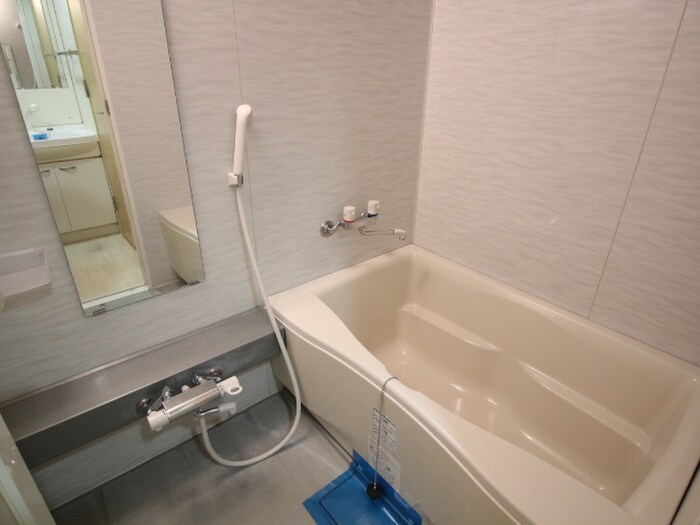 物件内観写真9　(バス／シャワールーム等)