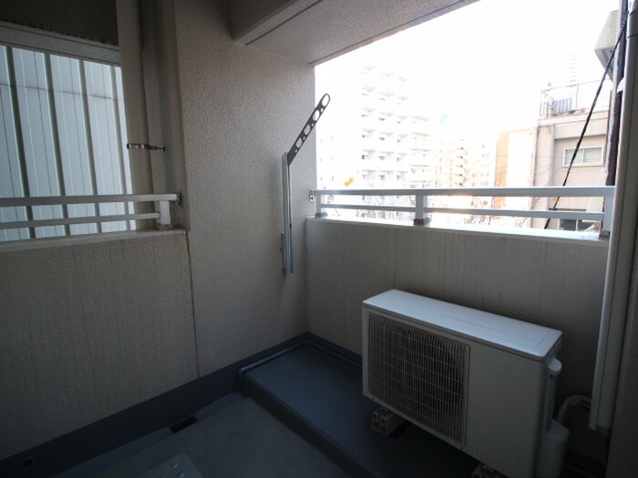 物件内観写真16　(ベランダ・バルコニー)