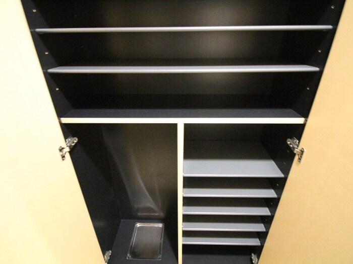 物件内観写真17　(靴箱)