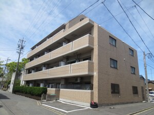 アヴニール千成外観写真