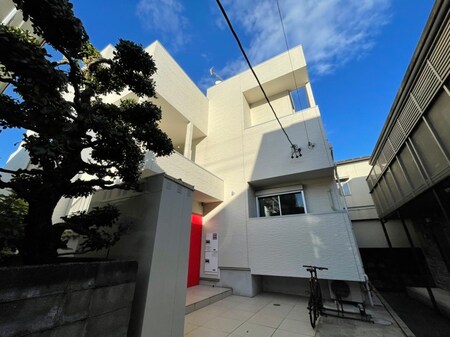 GRANDTIC COPAIN本山外観写真