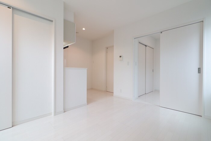 物件内観写真9　(居室)