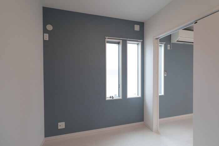 物件内観写真10　(居室)