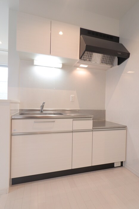 物件内観写真11　(キッチン)