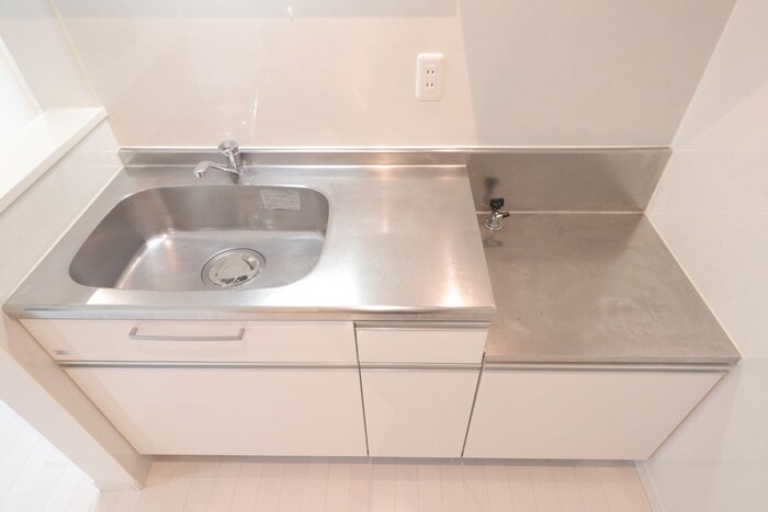 物件内観写真12　(キッチン)