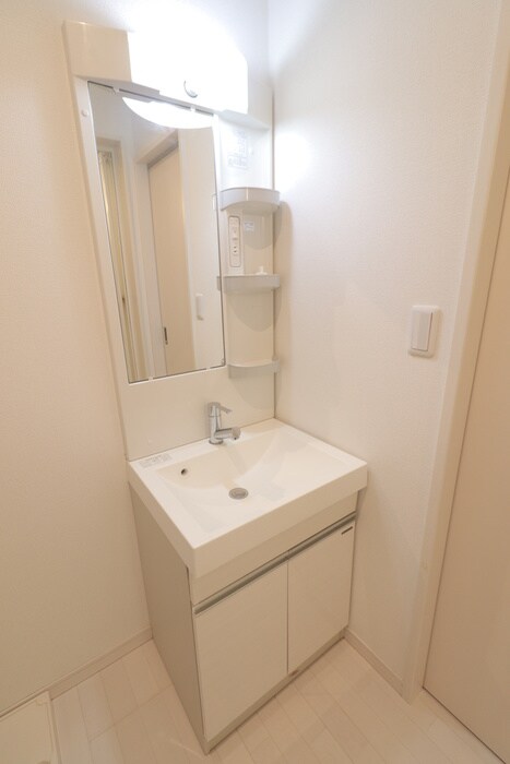 物件内観写真14　(洗面)