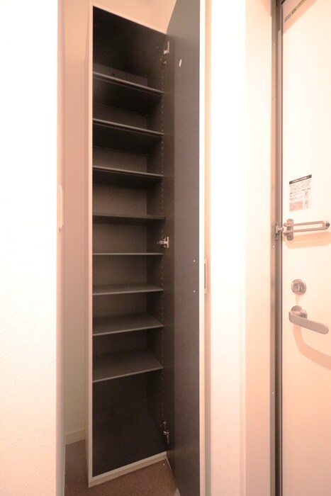物件内観写真17　(収納)