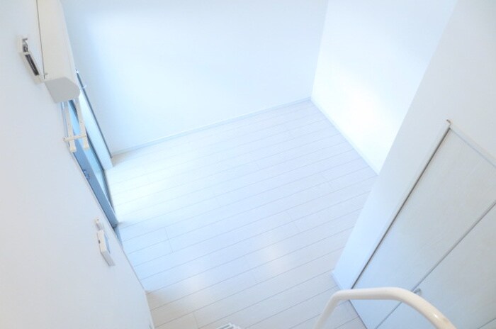 物件内観写真19　(居室)