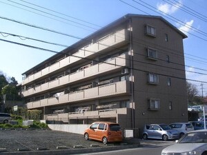 クレセントヒルズ外観写真