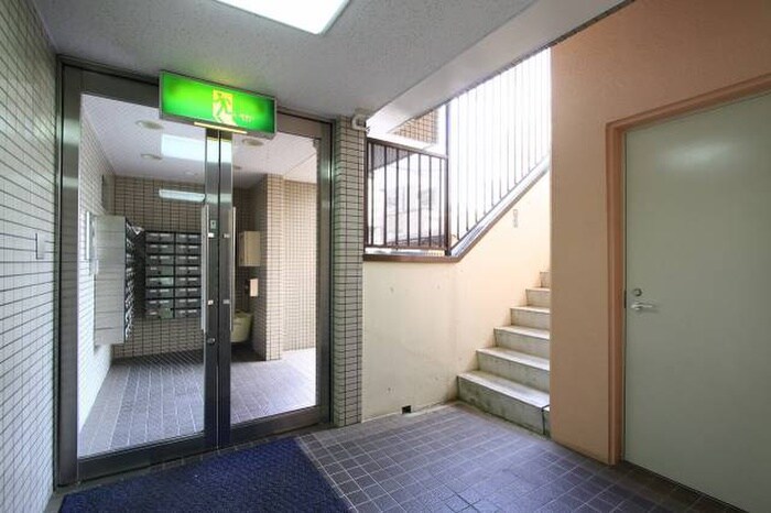 物件外観写真3　(建物設備)