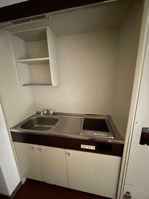 物件内観写真16　(キッチン)