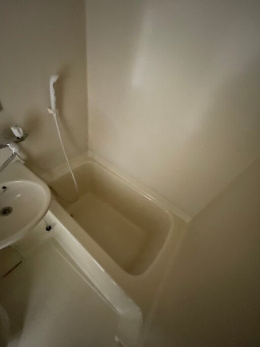 物件内観写真18　(バス／シャワールーム等)