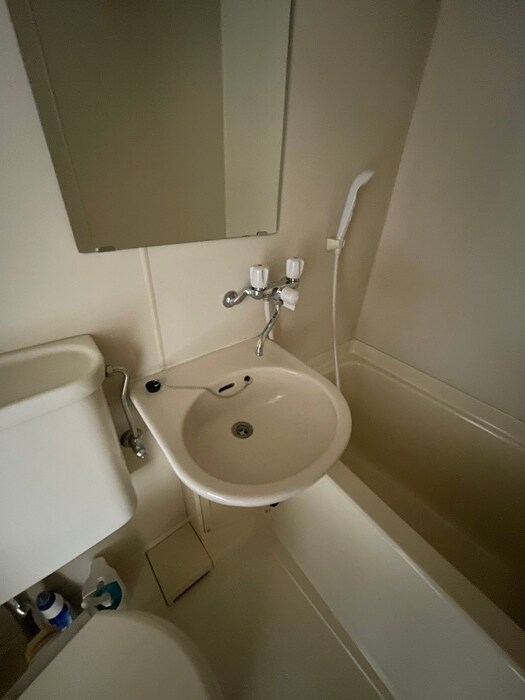 物件内観写真19　(洗面)