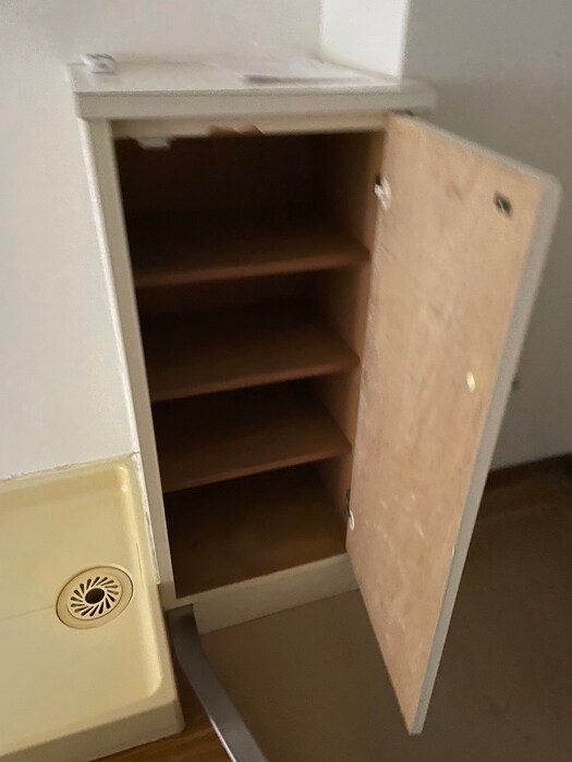 物件内観写真21　(靴箱)