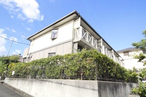 グリ－ンヒルズ押沢外観写真