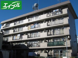 仲田苑外観写真