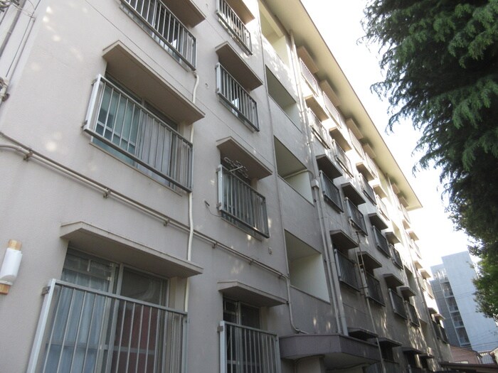 物件外観写真5　(外観写真)